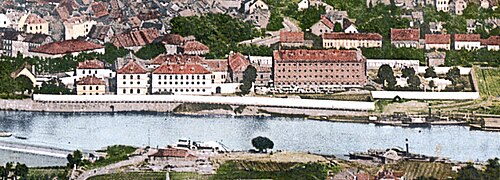 Hamelin Prison
